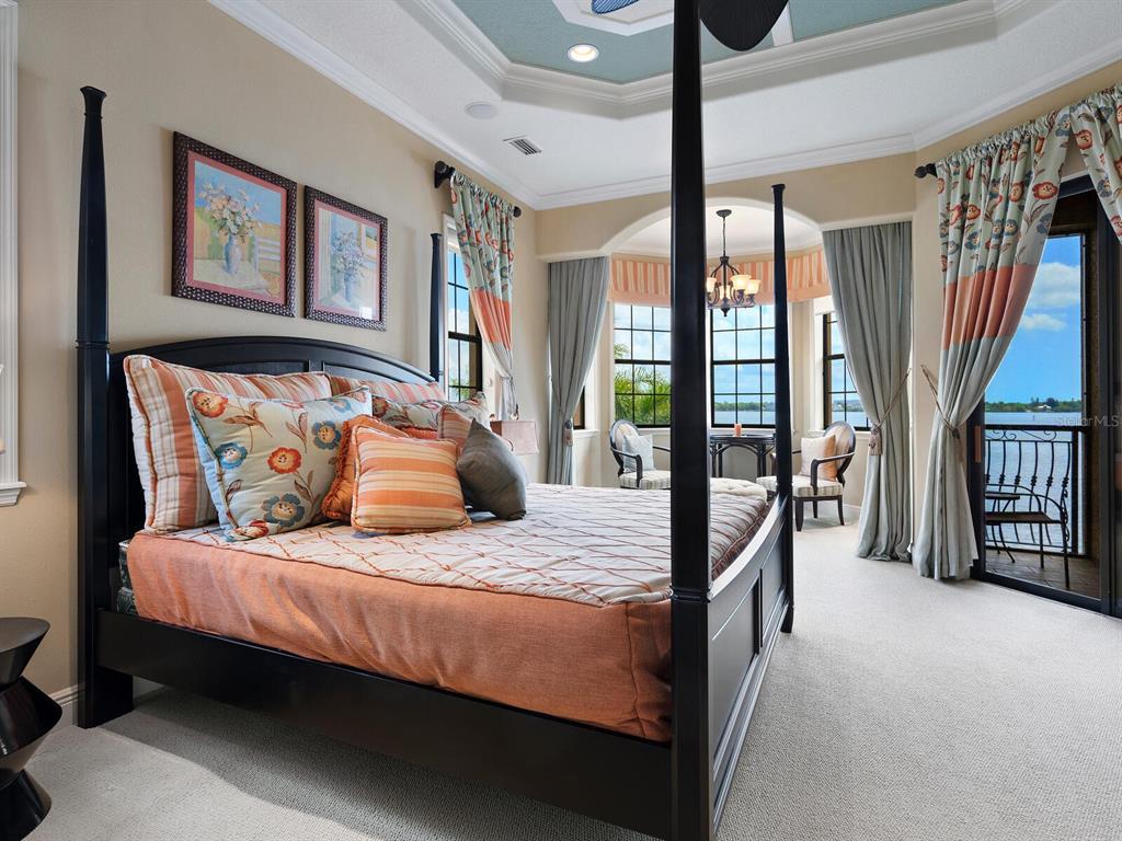 ISLAND AT RIVIERA DUNES - Residential