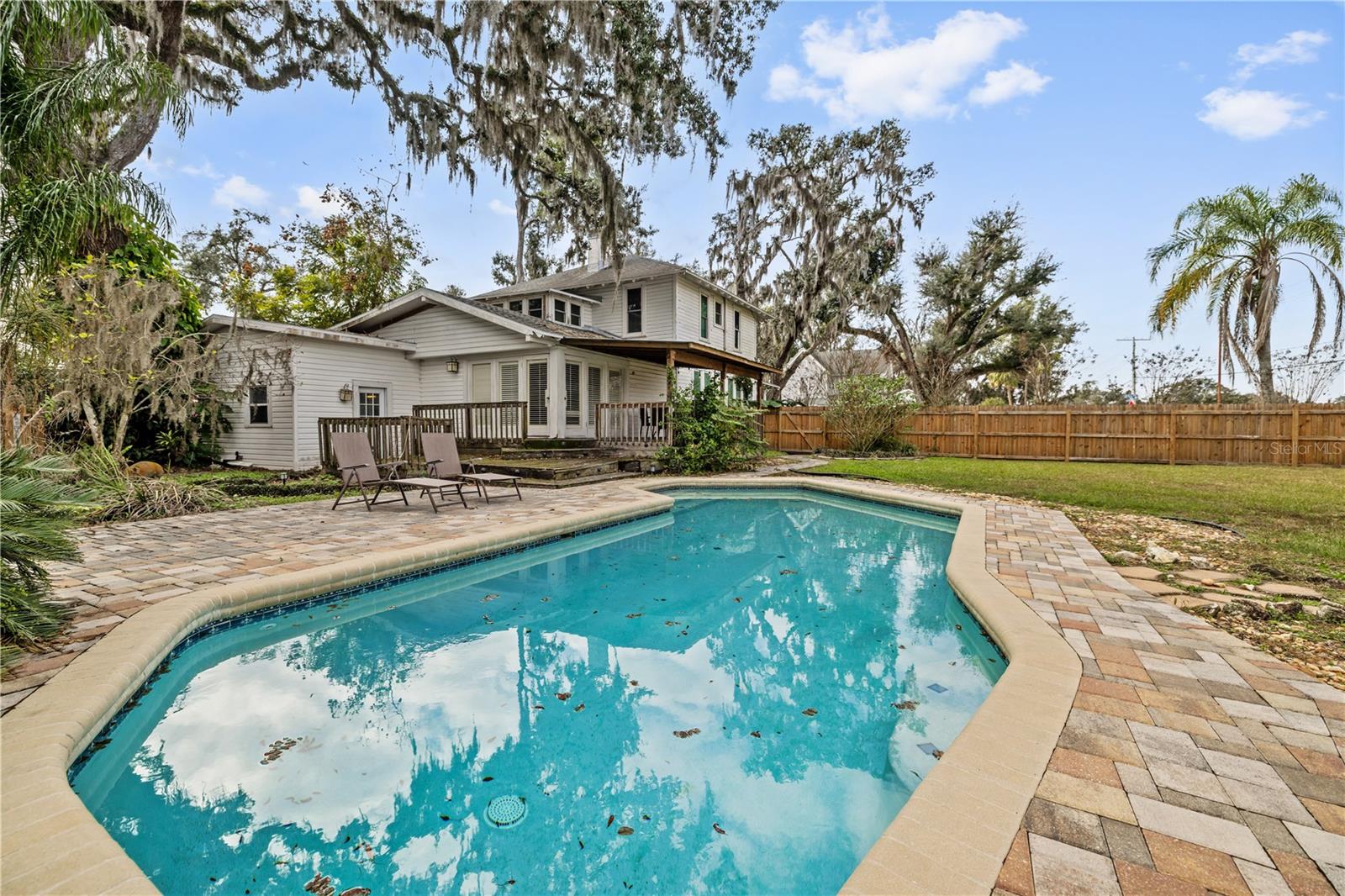 PAUL BEAUCHAMPS SUB - Residential