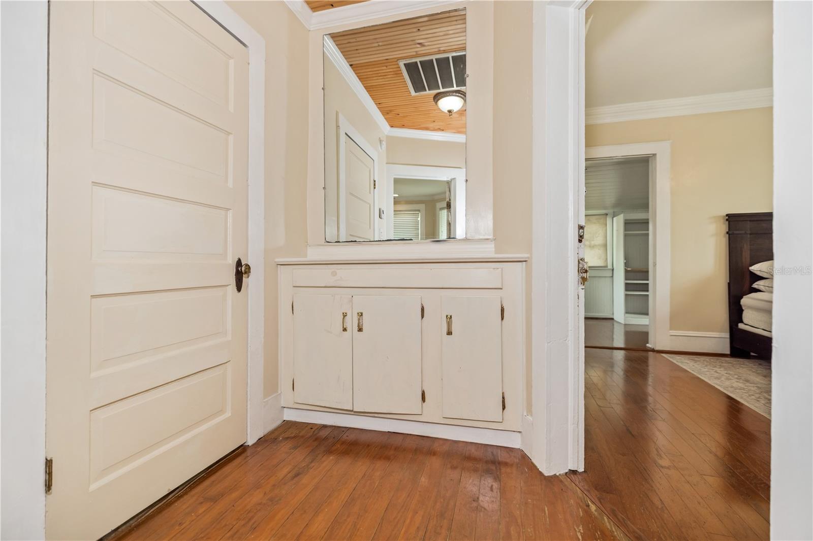 PAUL BEAUCHAMPS SUB - Residential