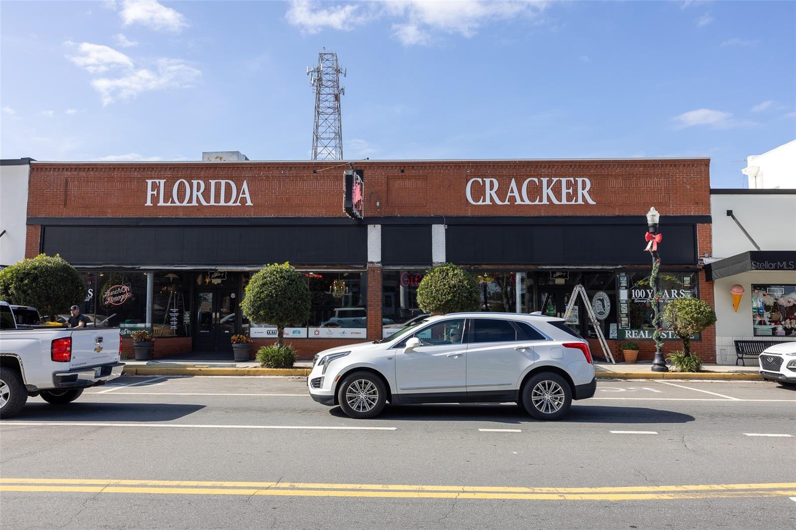 PAUL BEAUCHAMPS SUB - Residential