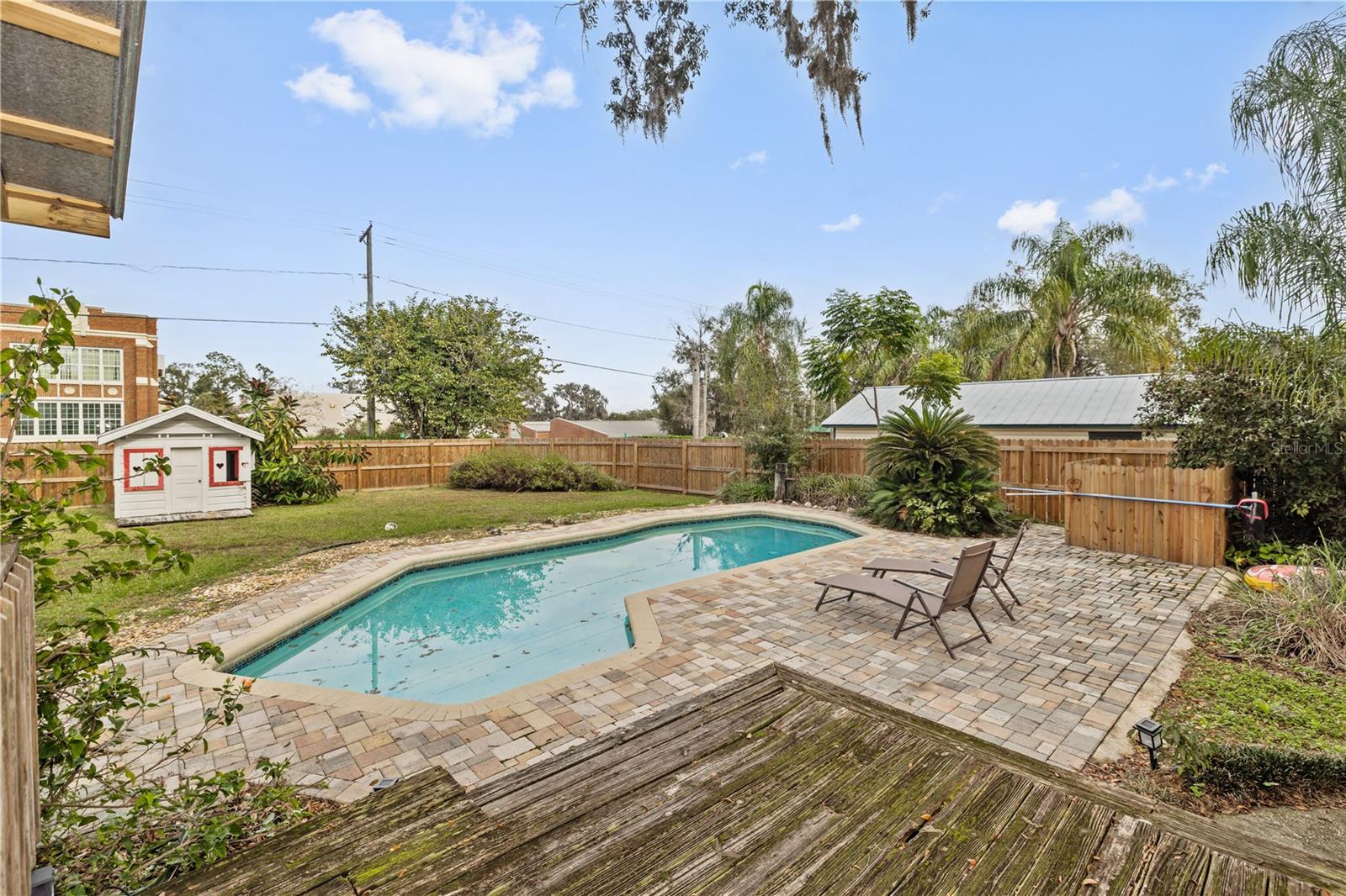 PAUL BEAUCHAMPS SUB - Residential