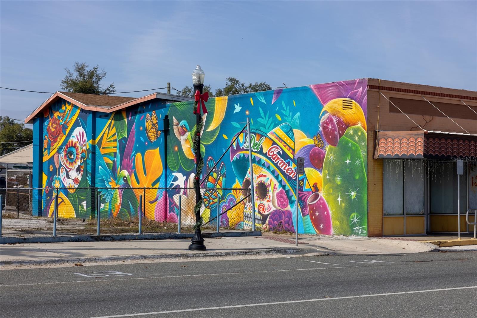 PAUL BEAUCHAMPS SUB - Residential