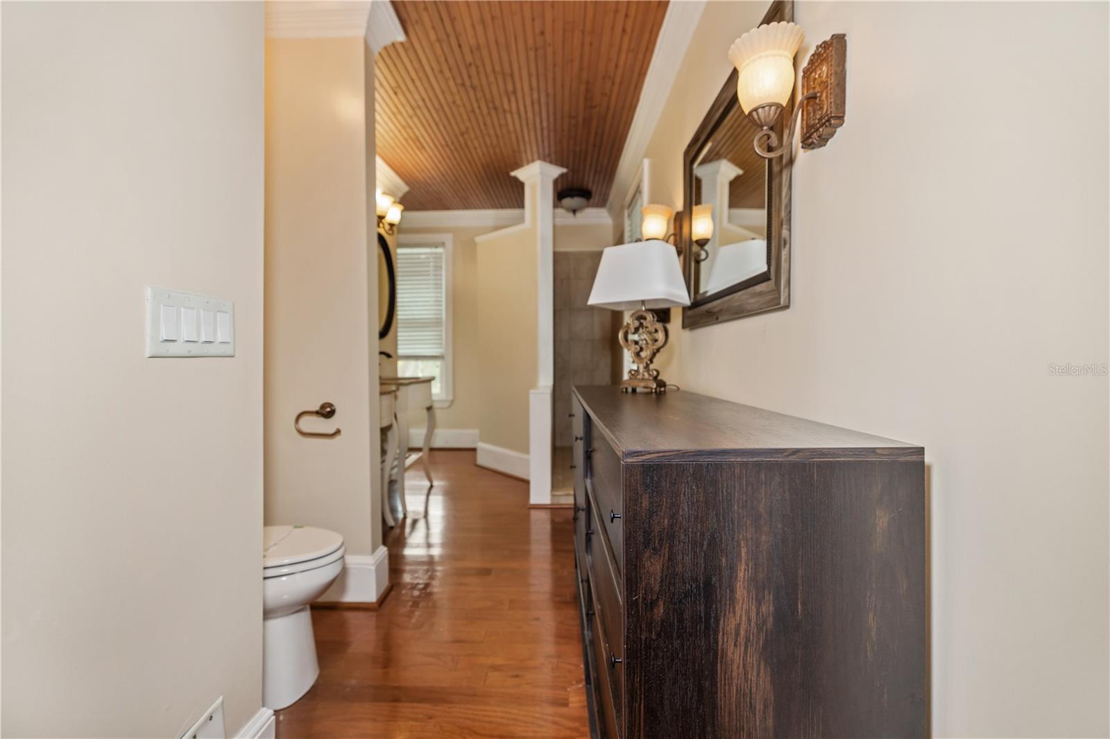 PAUL BEAUCHAMPS SUB - Residential