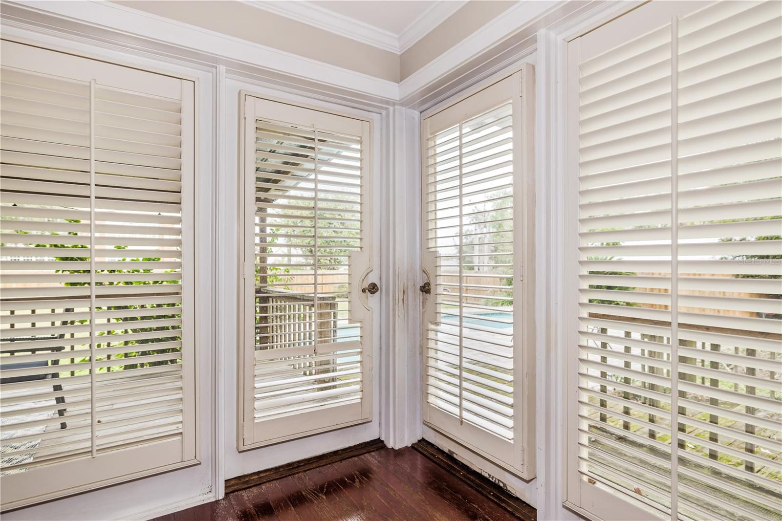 PAUL BEAUCHAMPS SUB - Residential