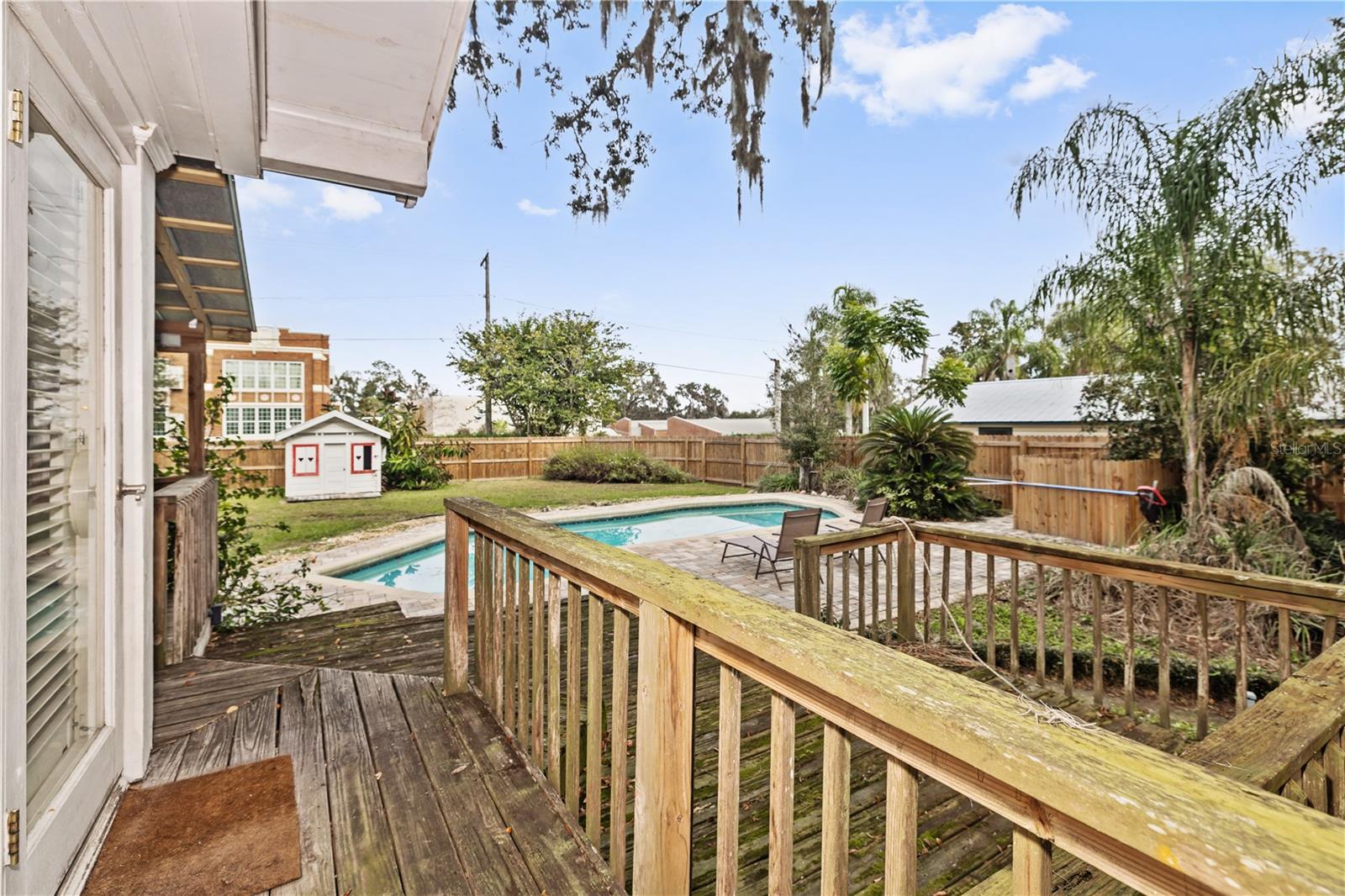 PAUL BEAUCHAMPS SUB - Residential