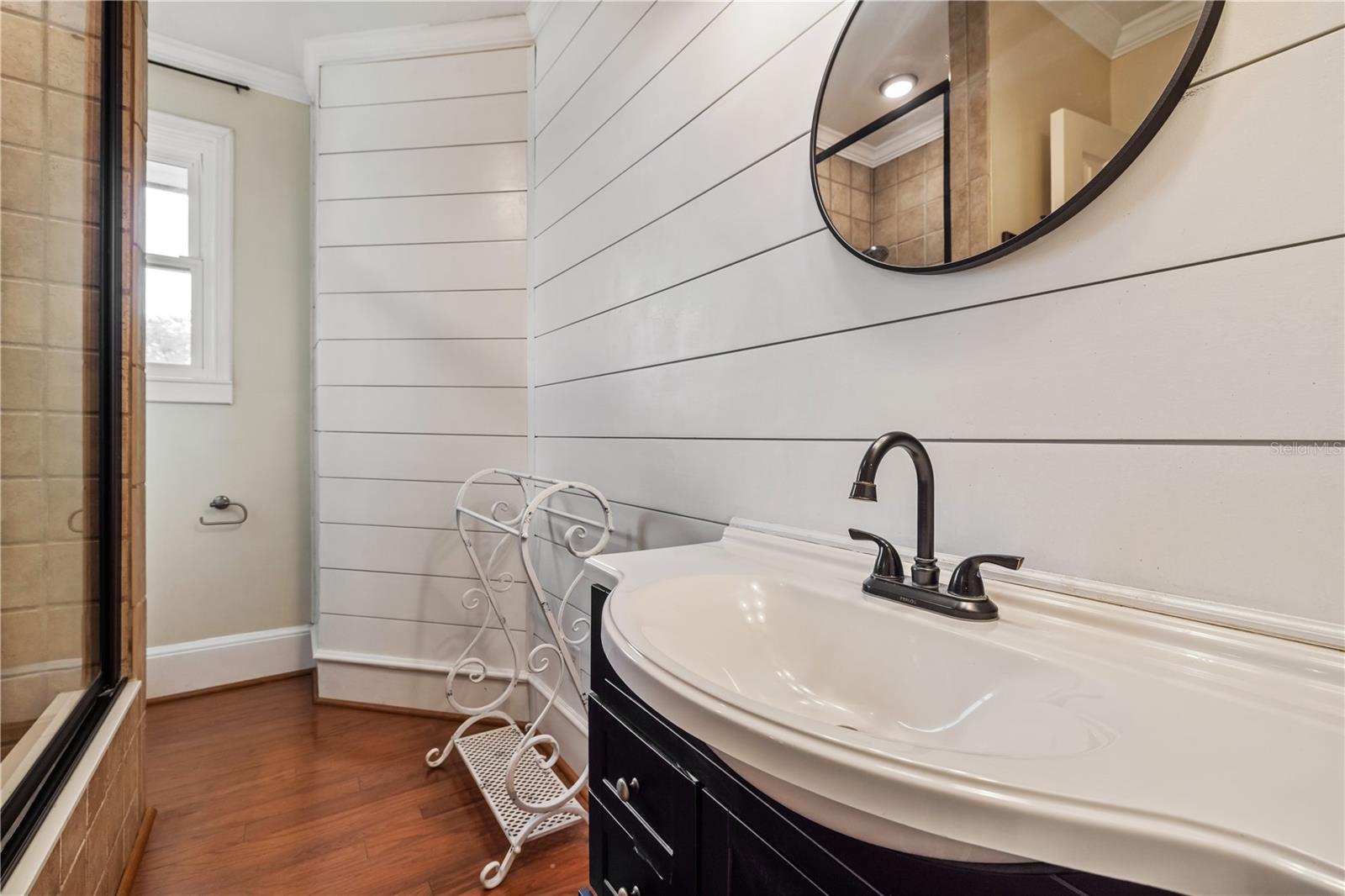 PAUL BEAUCHAMPS SUB - Residential