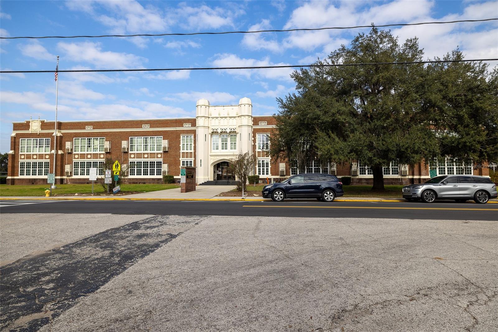 PAUL BEAUCHAMPS SUB - Residential