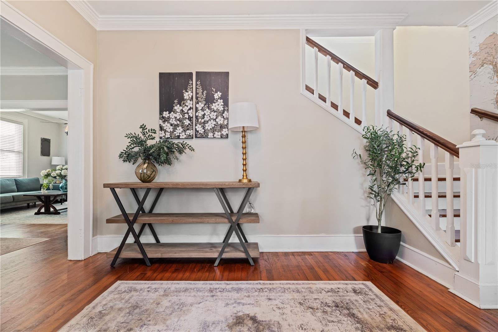 PAUL BEAUCHAMPS SUB - Residential