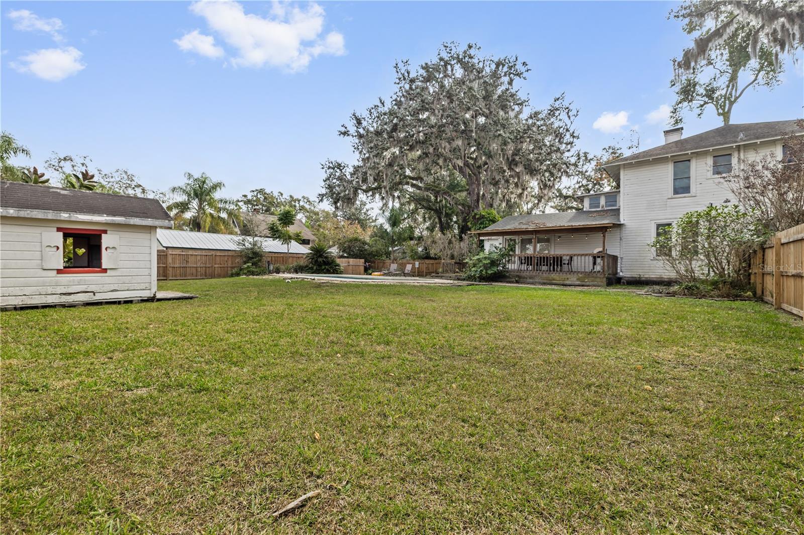 PAUL BEAUCHAMPS SUB - Residential