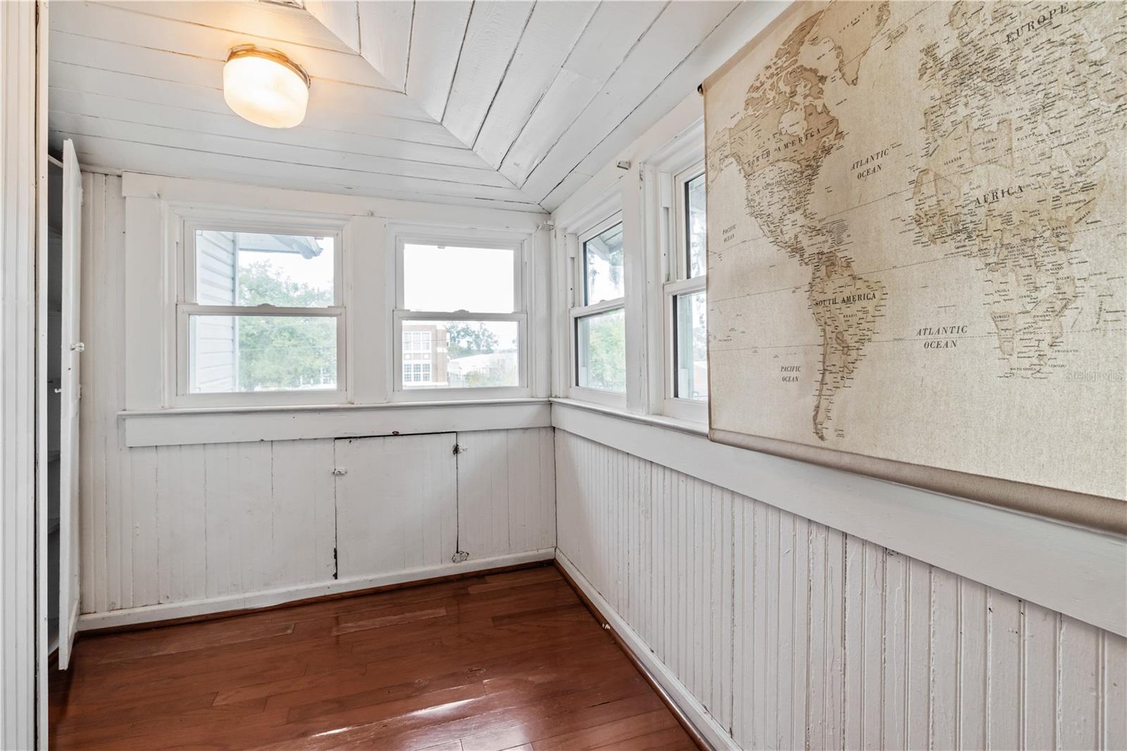 PAUL BEAUCHAMPS SUB - Residential