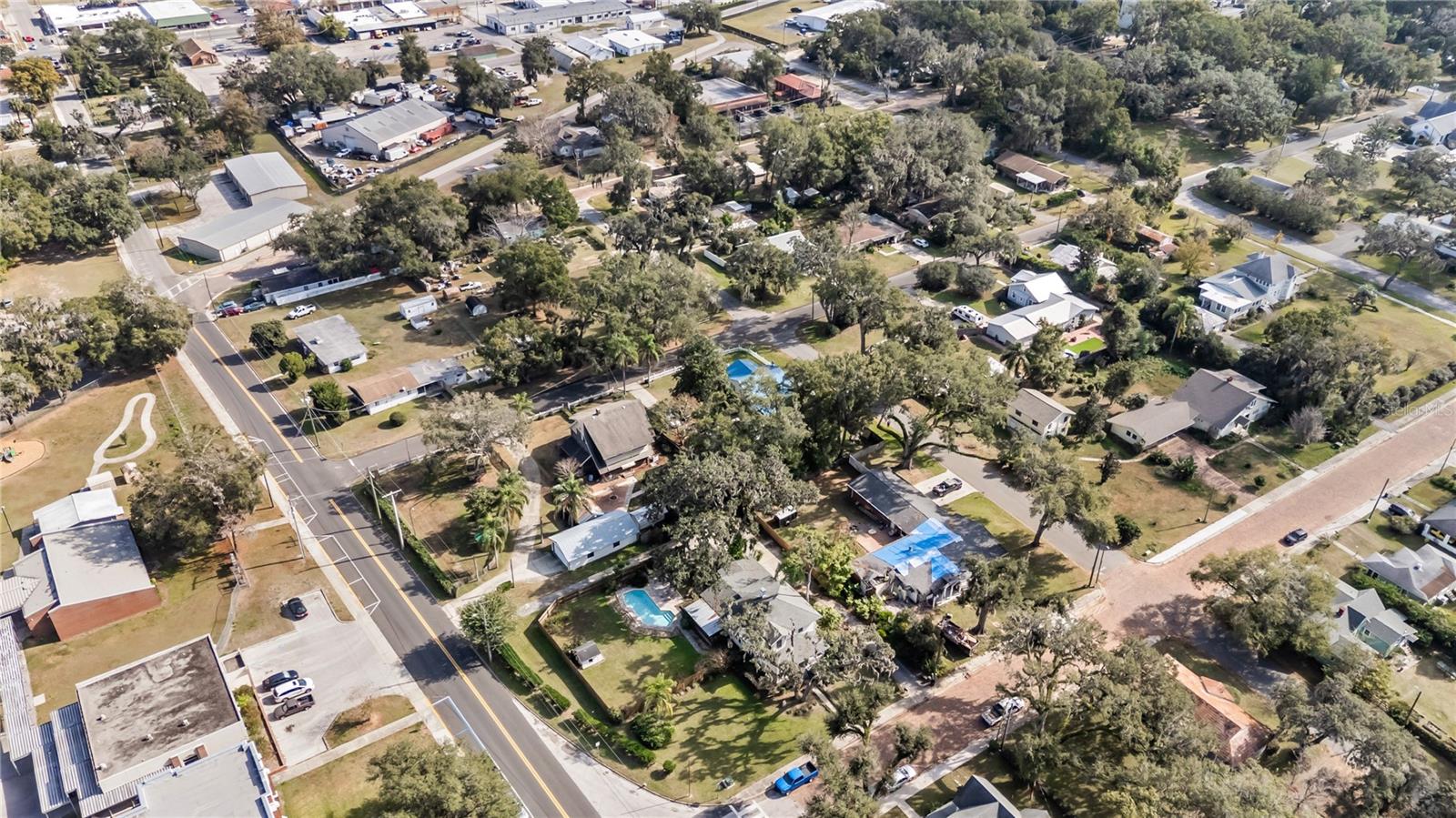 PAUL BEAUCHAMPS SUB - Residential