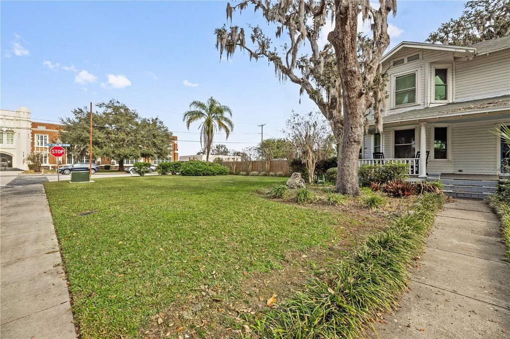 Photo of 14440 12th Street, Dade City, FL 33523 (MLS # TB8461652)