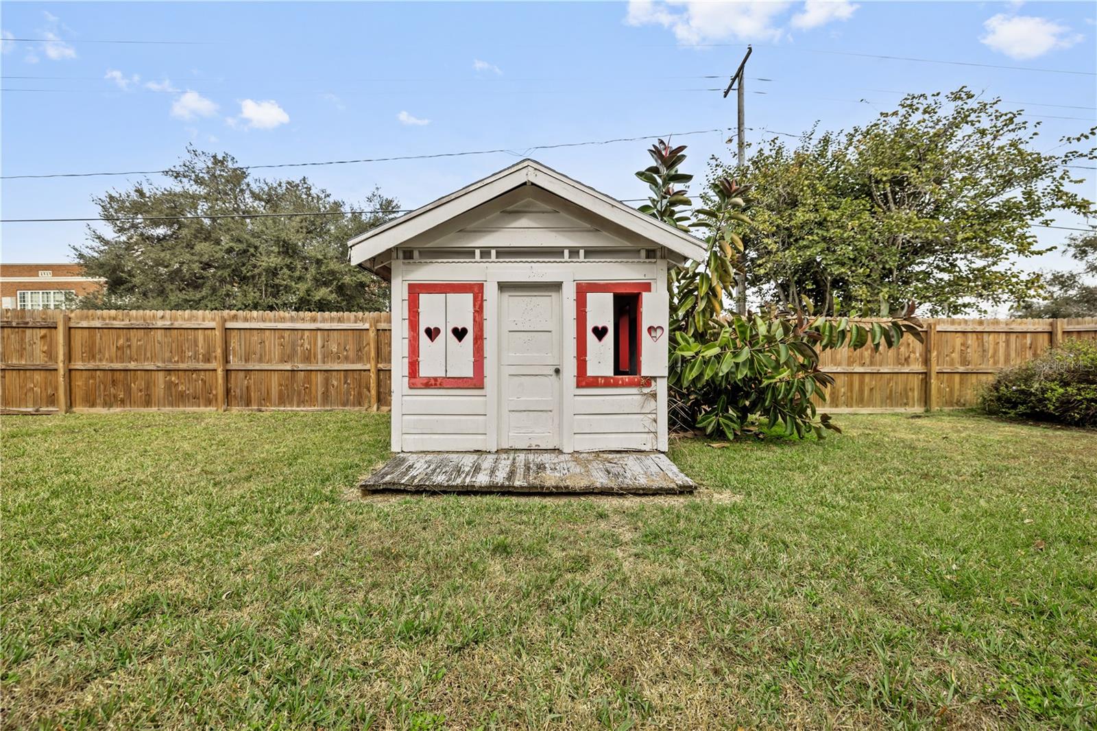 PAUL BEAUCHAMPS SUB - Residential