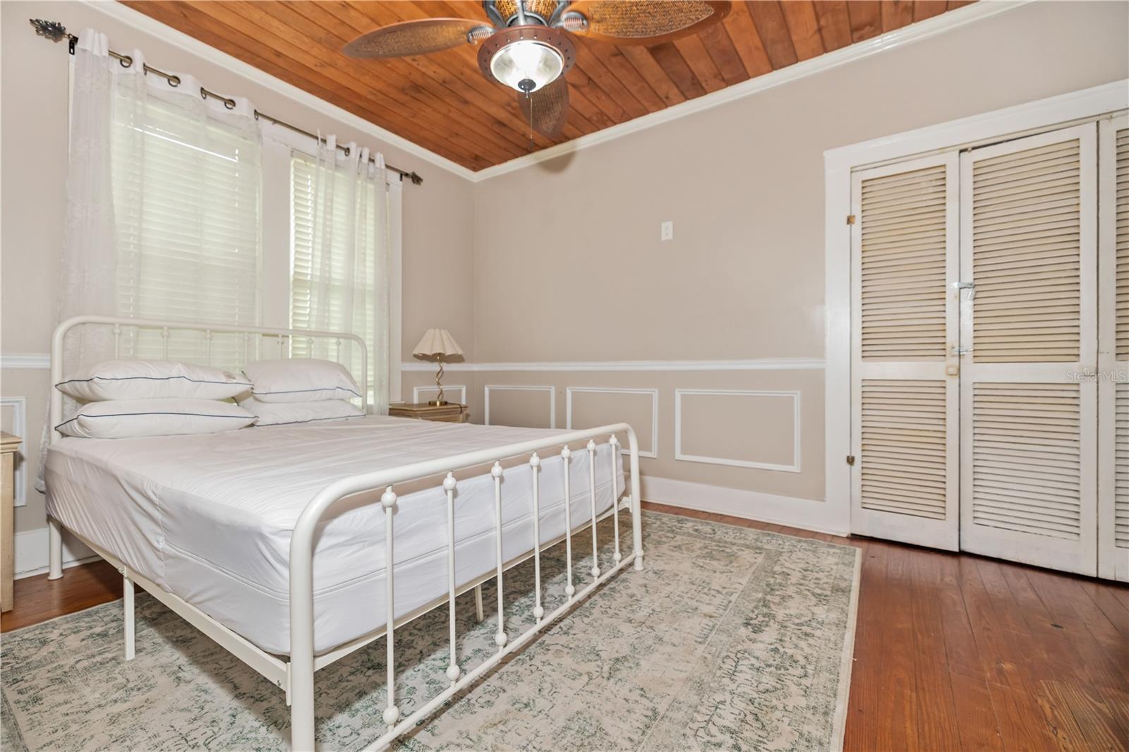 PAUL BEAUCHAMPS SUB - Residential