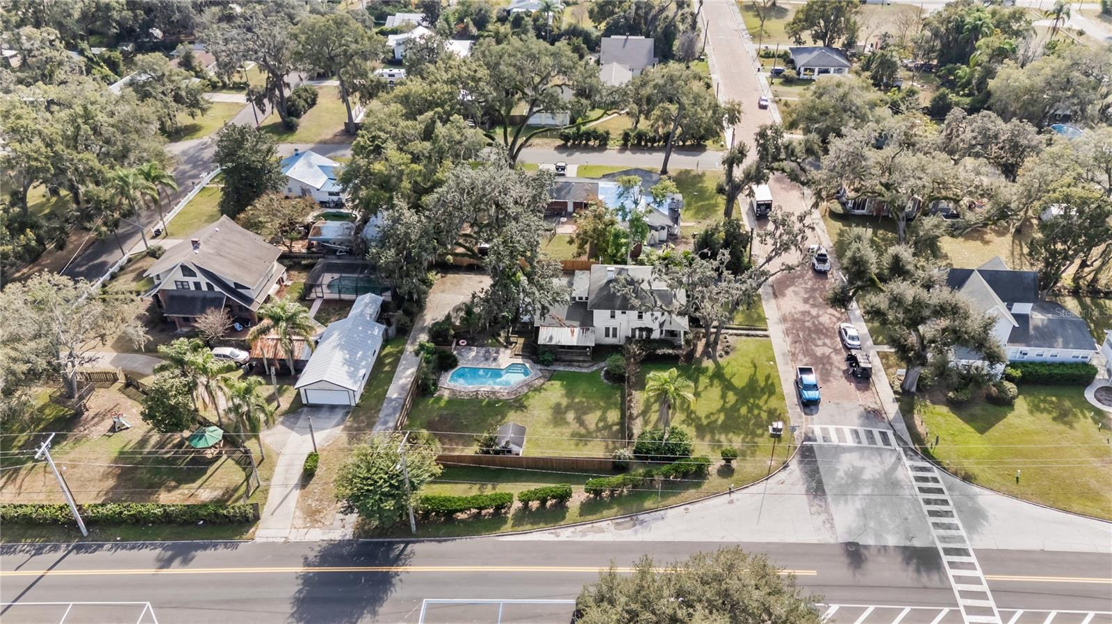 PAUL BEAUCHAMPS SUB - Residential