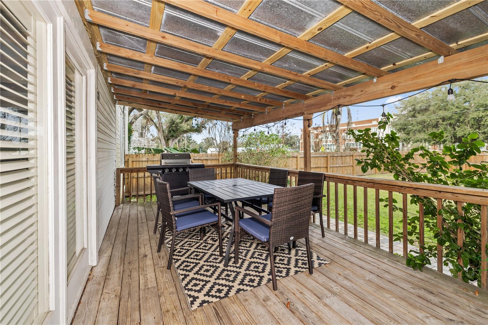 PAUL BEAUCHAMPS SUB - Residential