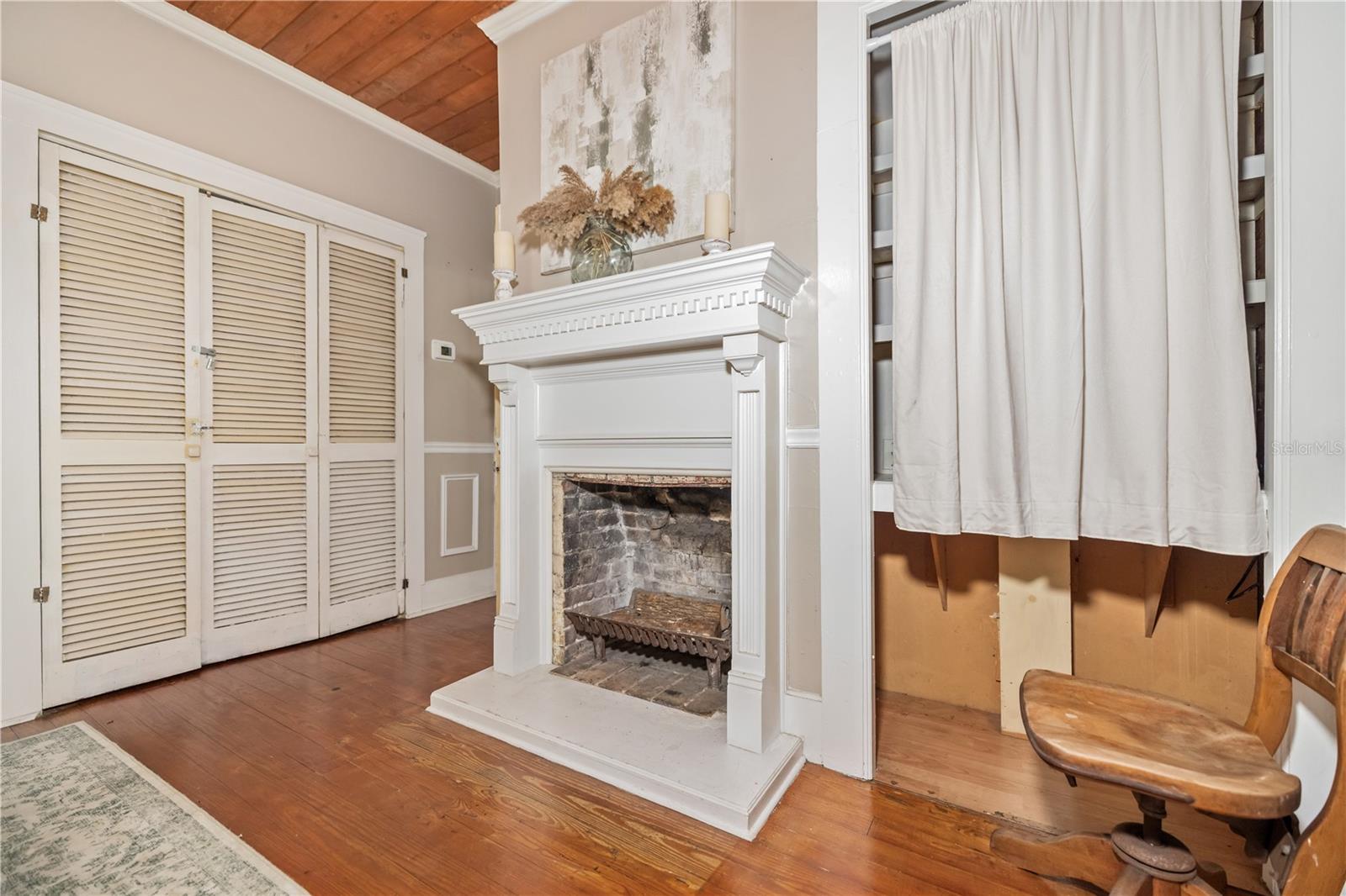 PAUL BEAUCHAMPS SUB - Residential