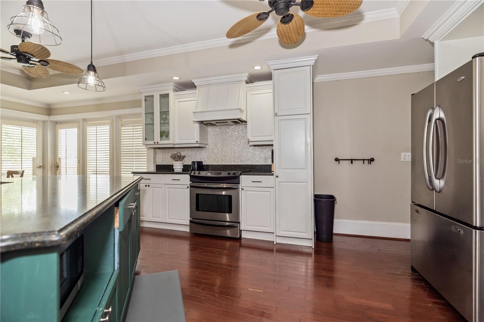 PAUL BEAUCHAMPS SUB - Residential