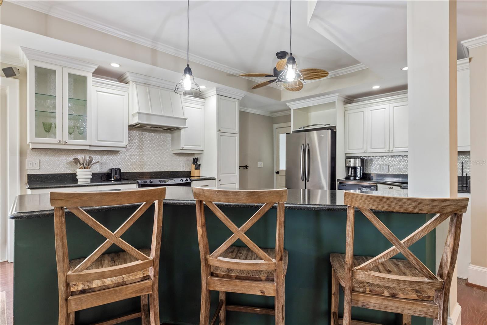 PAUL BEAUCHAMPS SUB - Residential