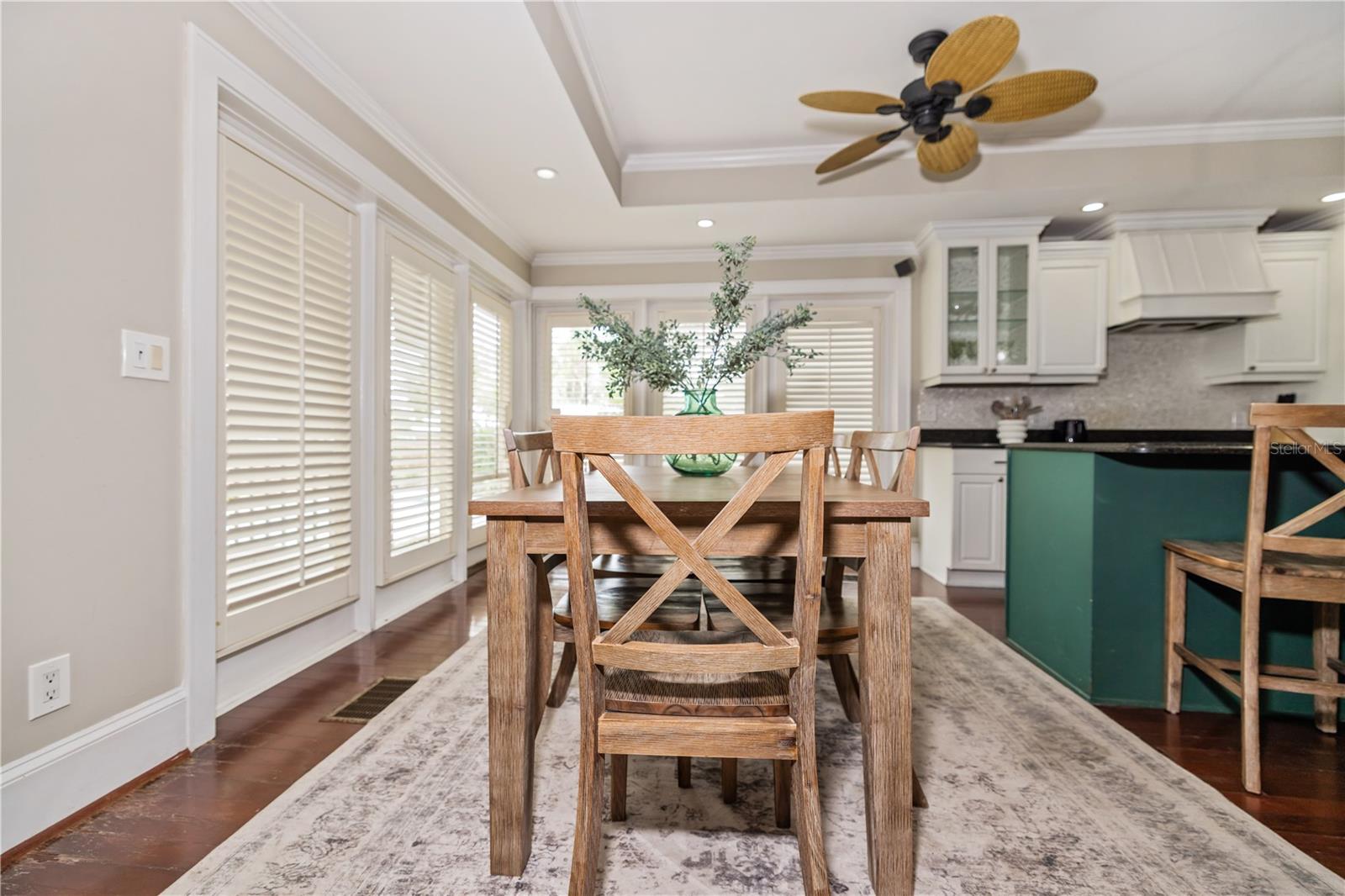 PAUL BEAUCHAMPS SUB - Residential