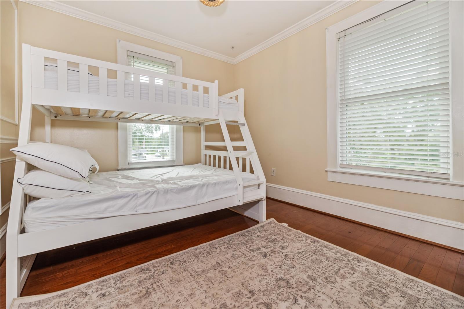 PAUL BEAUCHAMPS SUB - Residential