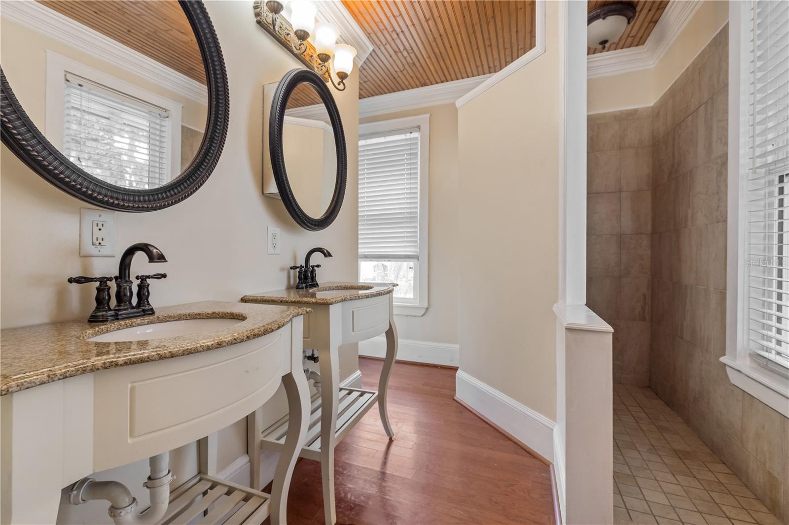 PAUL BEAUCHAMPS SUB - Residential