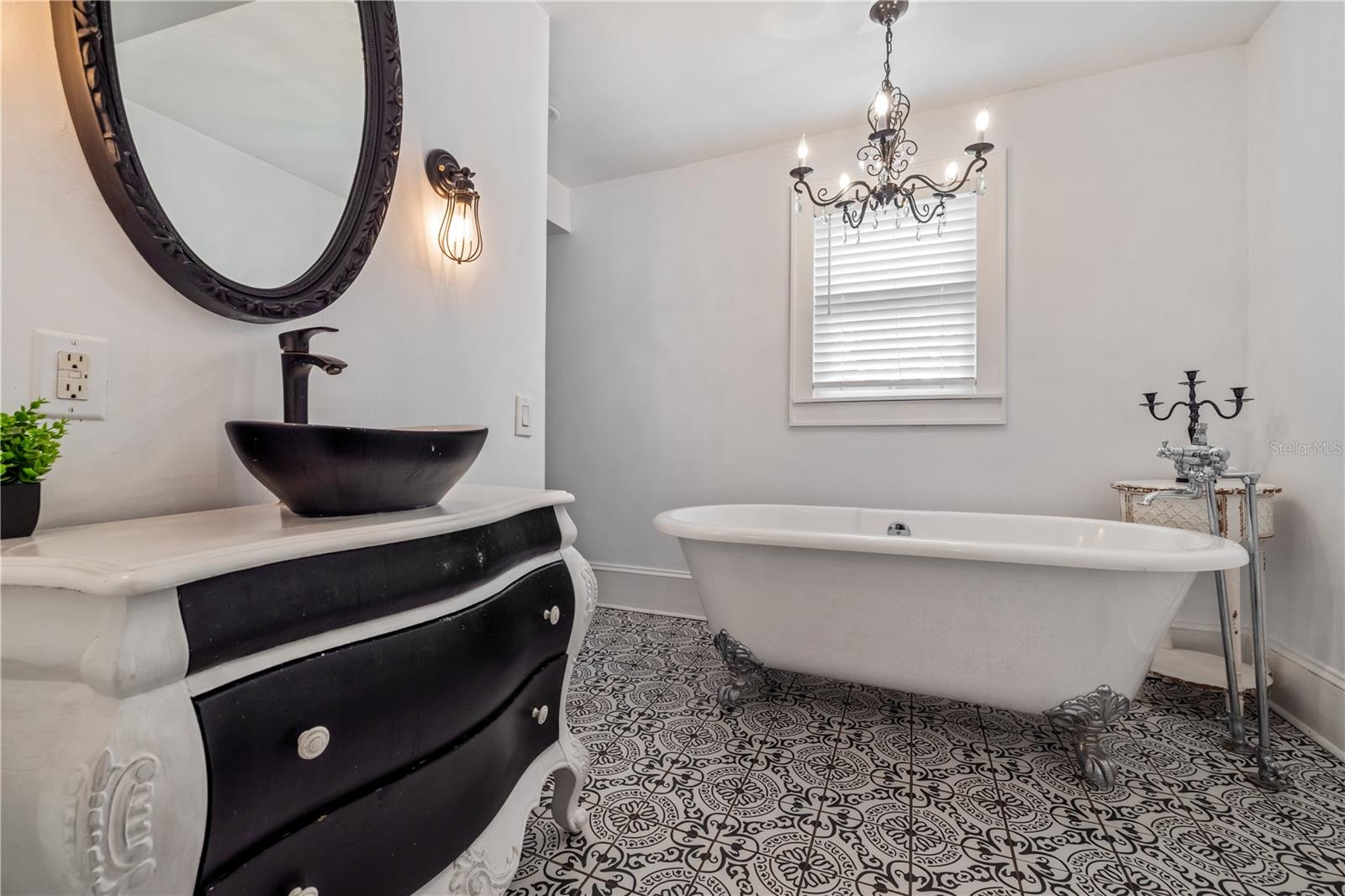 PAUL BEAUCHAMPS SUB - Residential