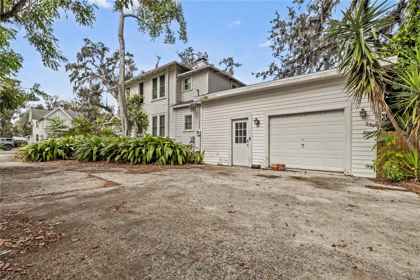 PAUL BEAUCHAMPS SUB - Residential