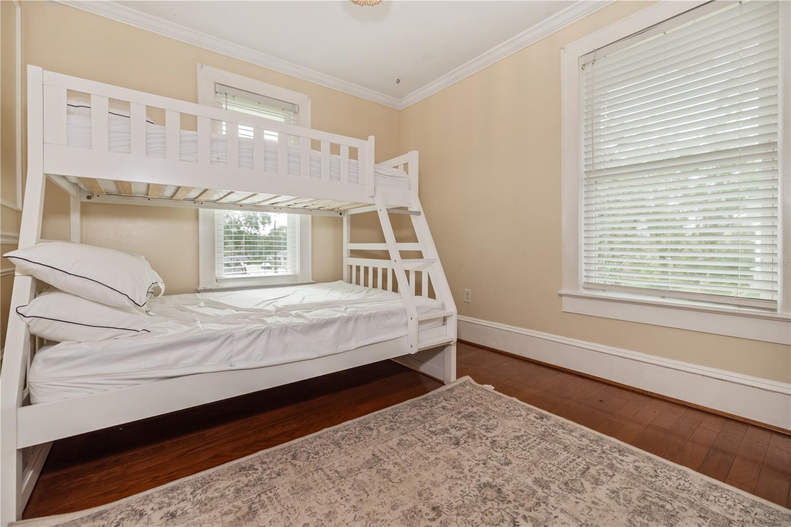 PAUL BEAUCHAMPS SUB - Residential