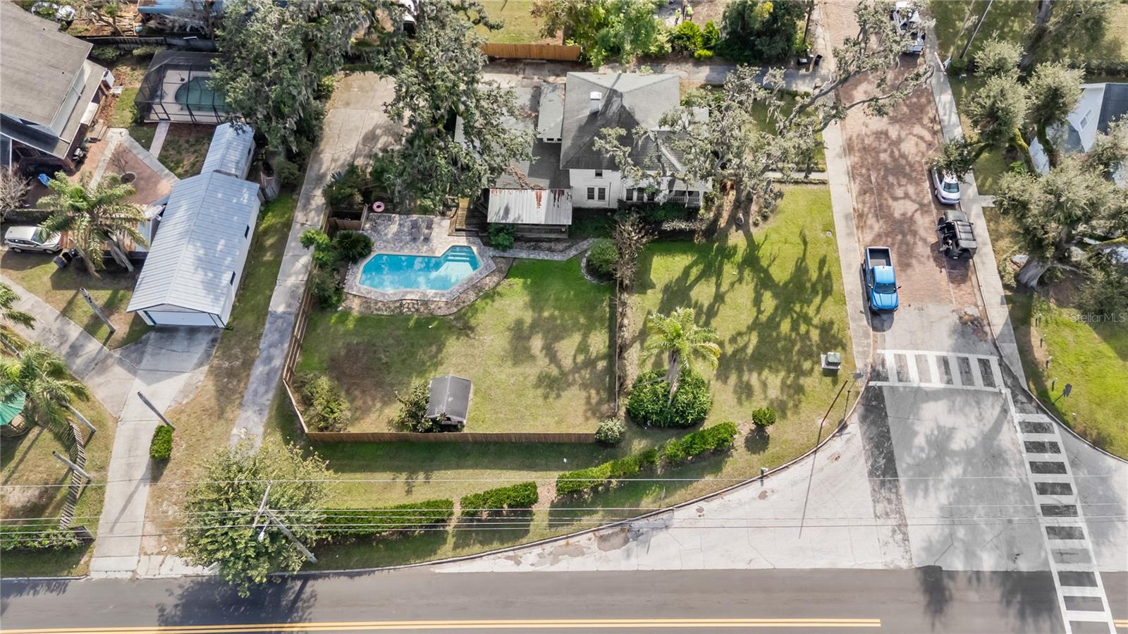 PAUL BEAUCHAMPS SUB - Residential