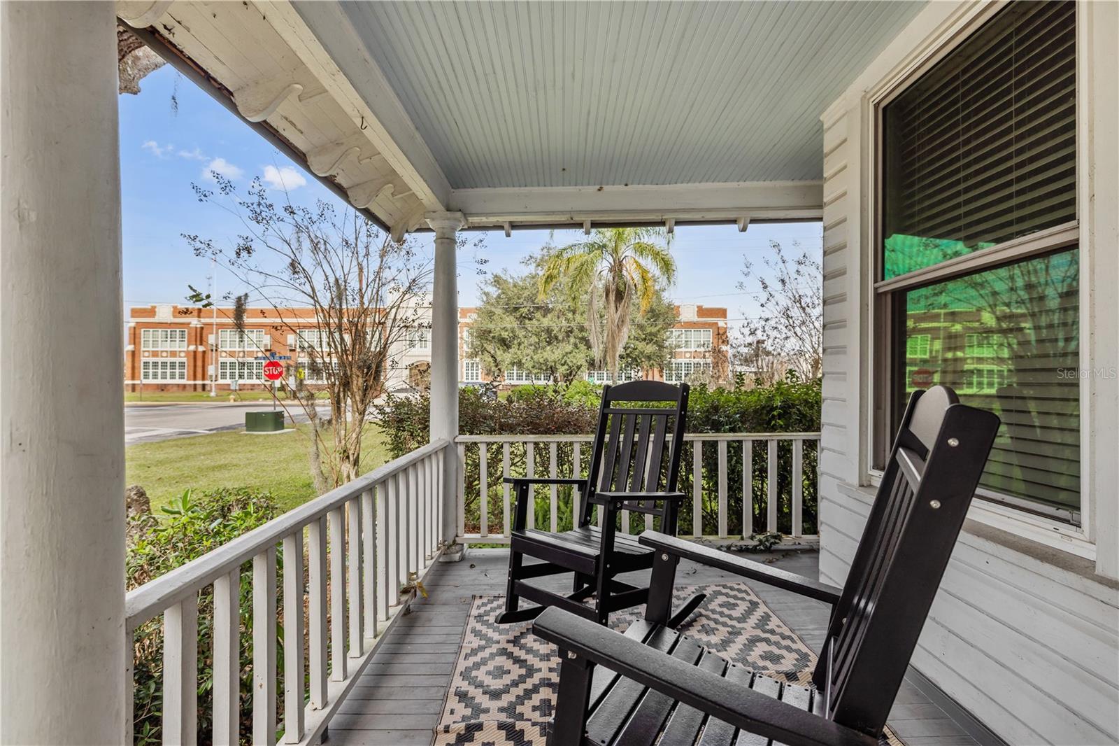 PAUL BEAUCHAMPS SUB - Residential