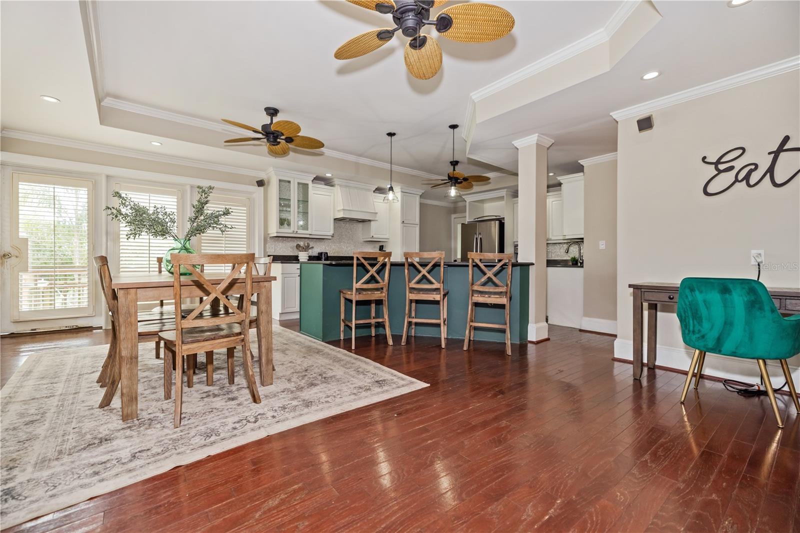 PAUL BEAUCHAMPS SUB - Residential