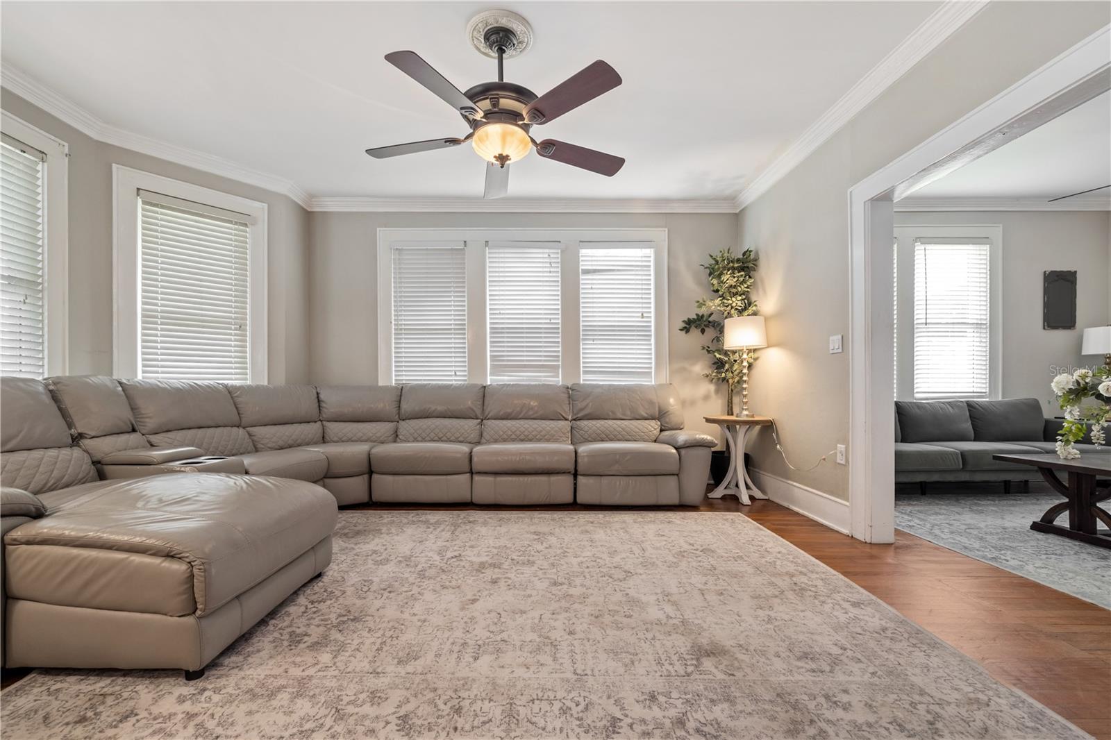 PAUL BEAUCHAMPS SUB - Residential