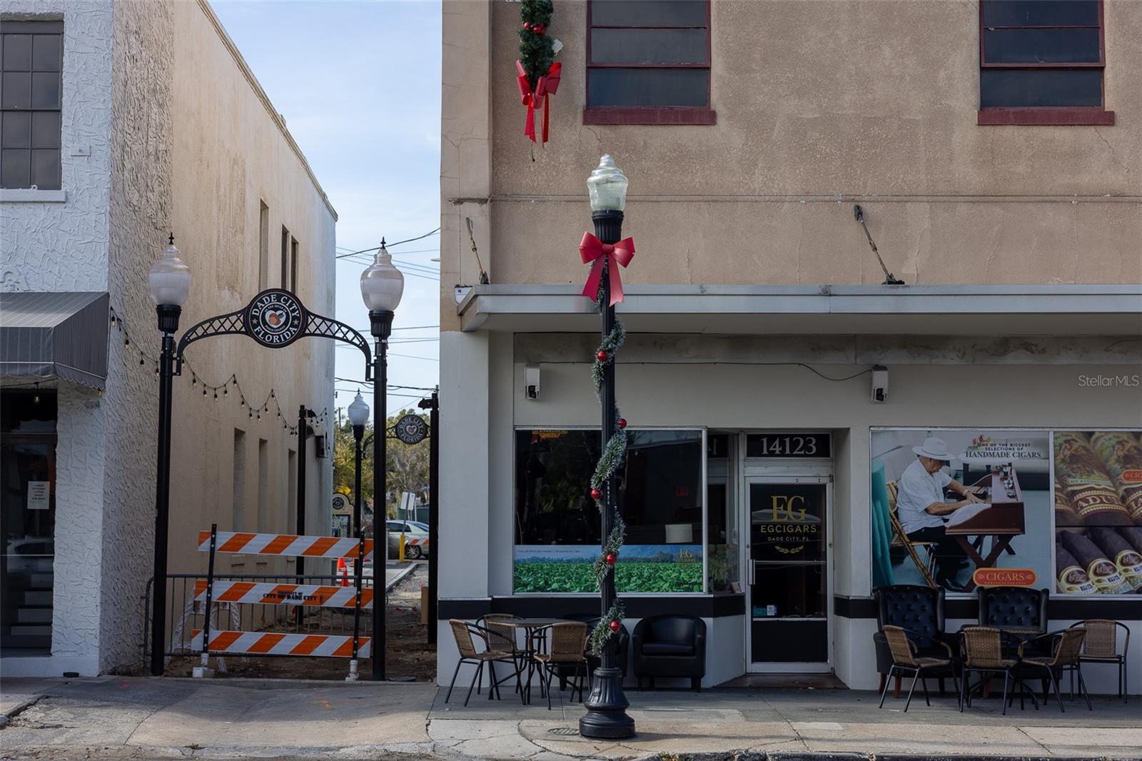 PAUL BEAUCHAMPS SUB - Residential