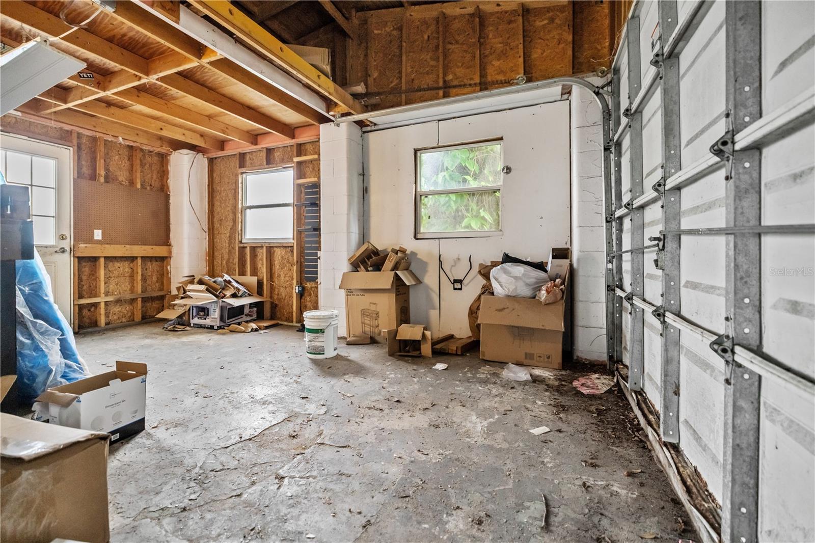 PAUL BEAUCHAMPS SUB - Residential