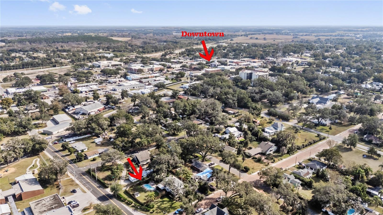 PAUL BEAUCHAMPS SUB - Residential