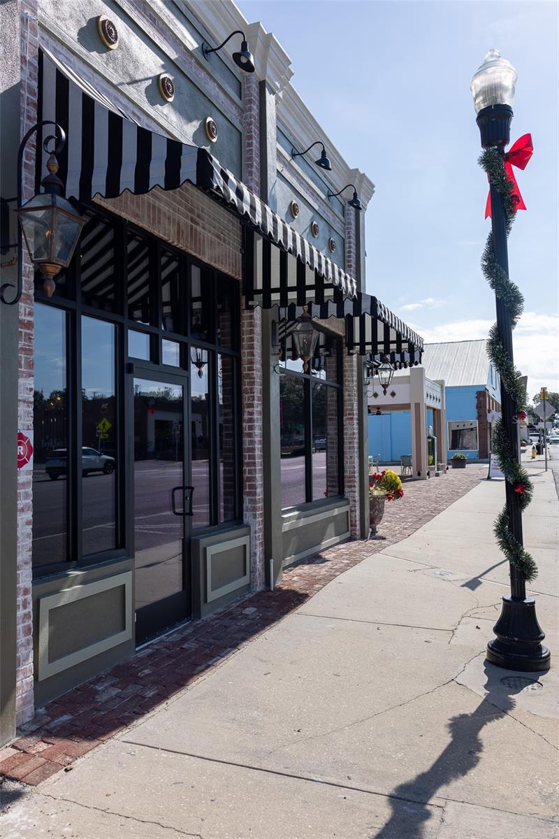 PAUL BEAUCHAMPS SUB - Residential