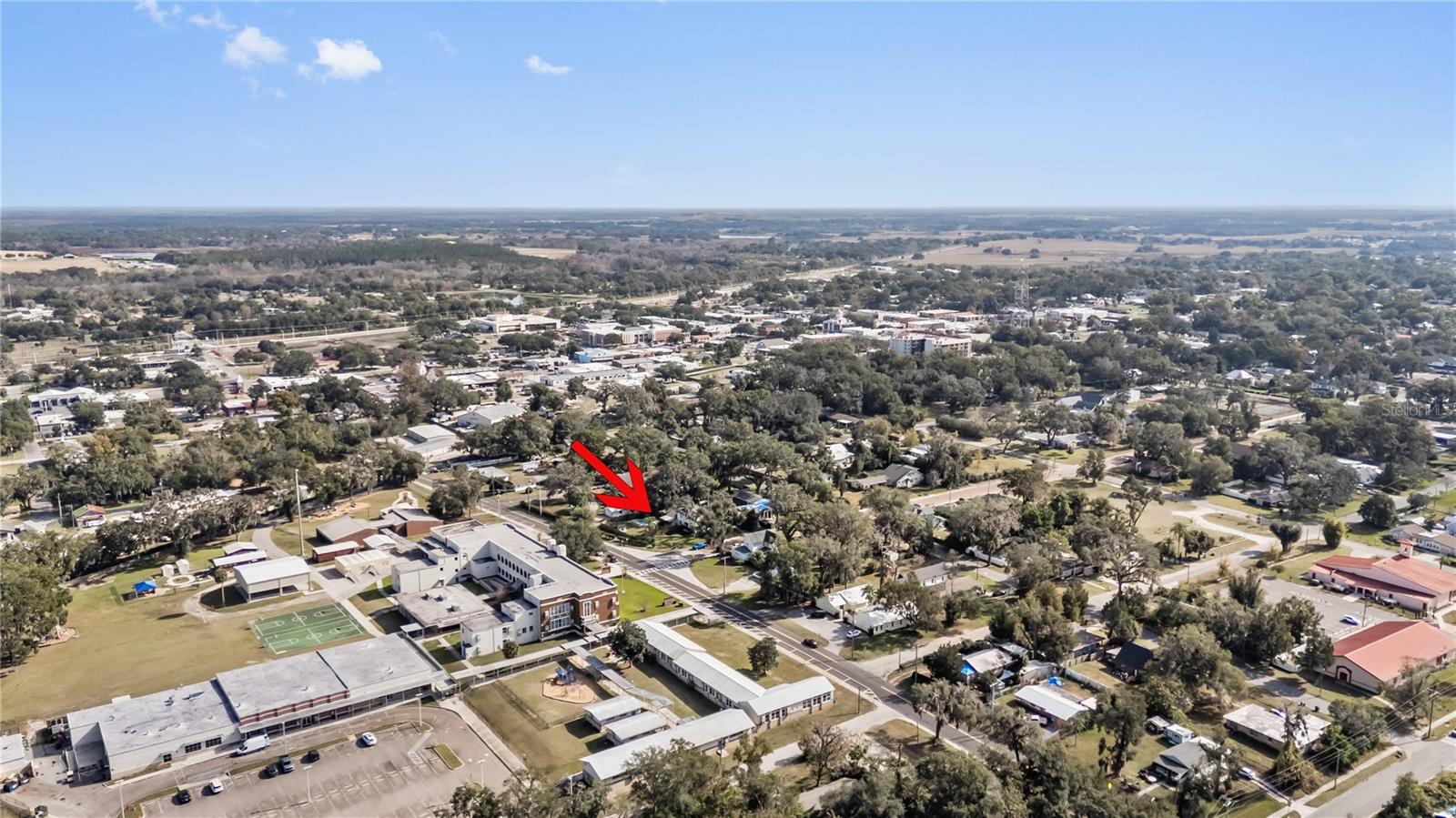 PAUL BEAUCHAMPS SUB - Residential