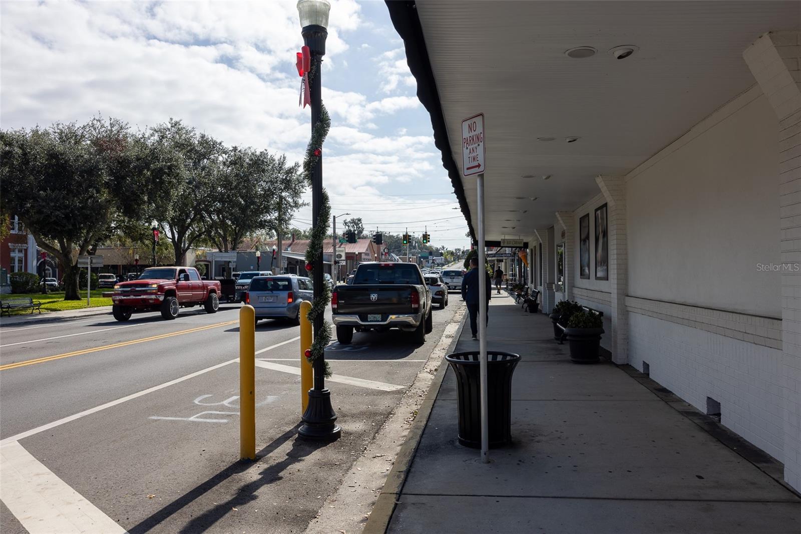 PAUL BEAUCHAMPS SUB - Residential