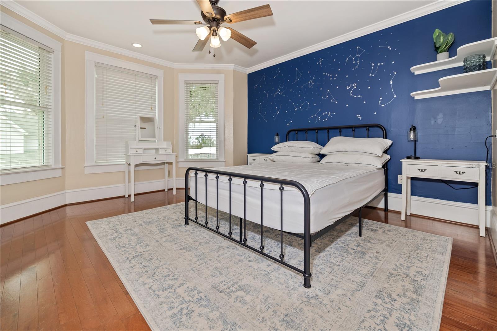 PAUL BEAUCHAMPS SUB - Residential