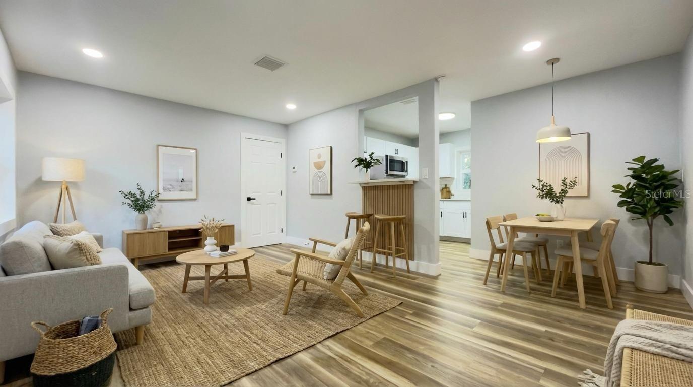 WYNNEWOOD - Residential