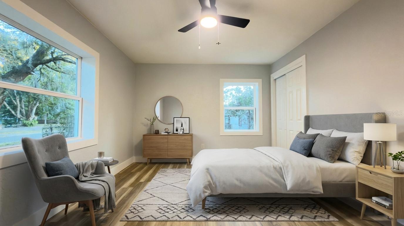 WYNNEWOOD - Residential