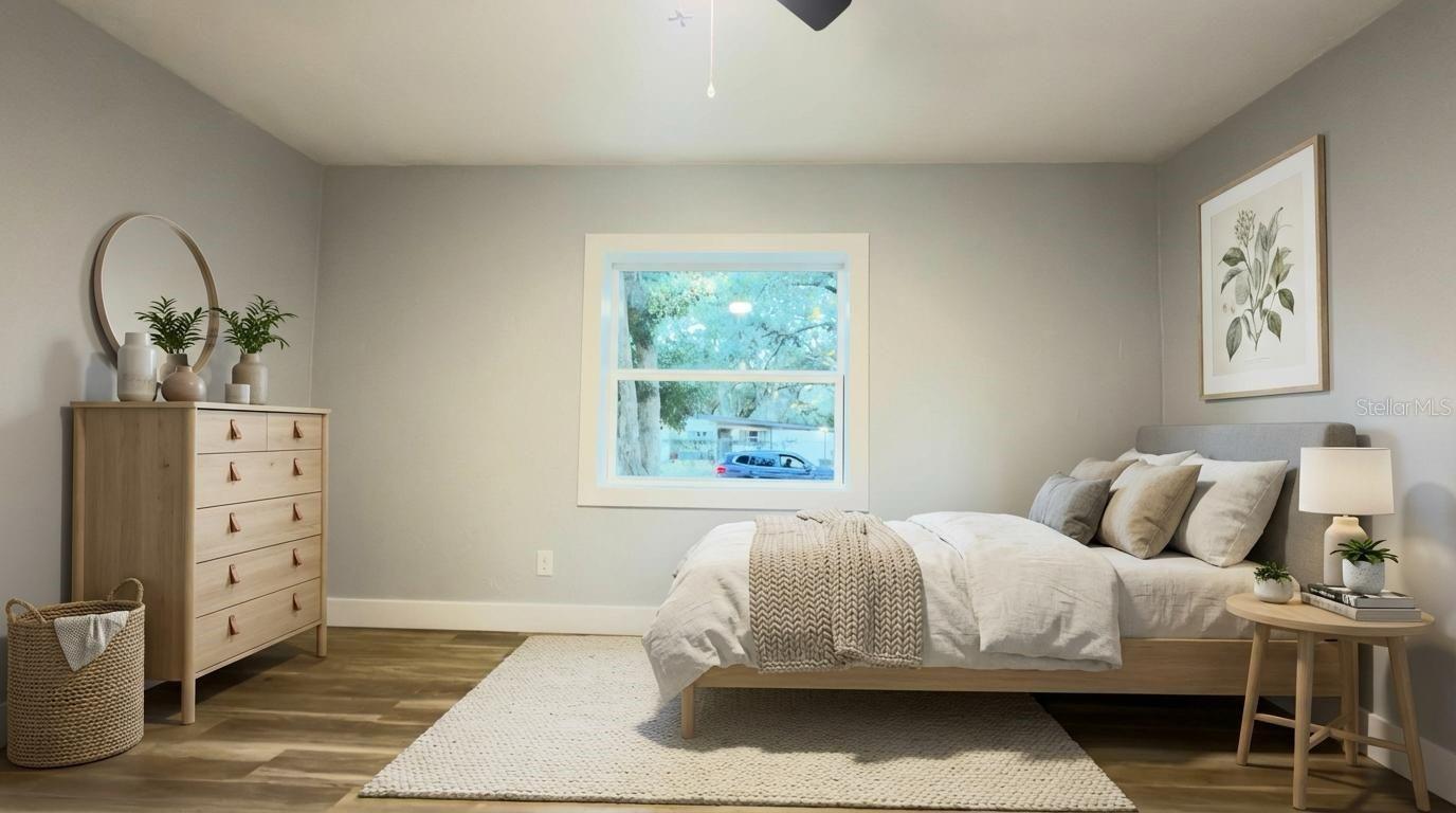 WYNNEWOOD - Residential