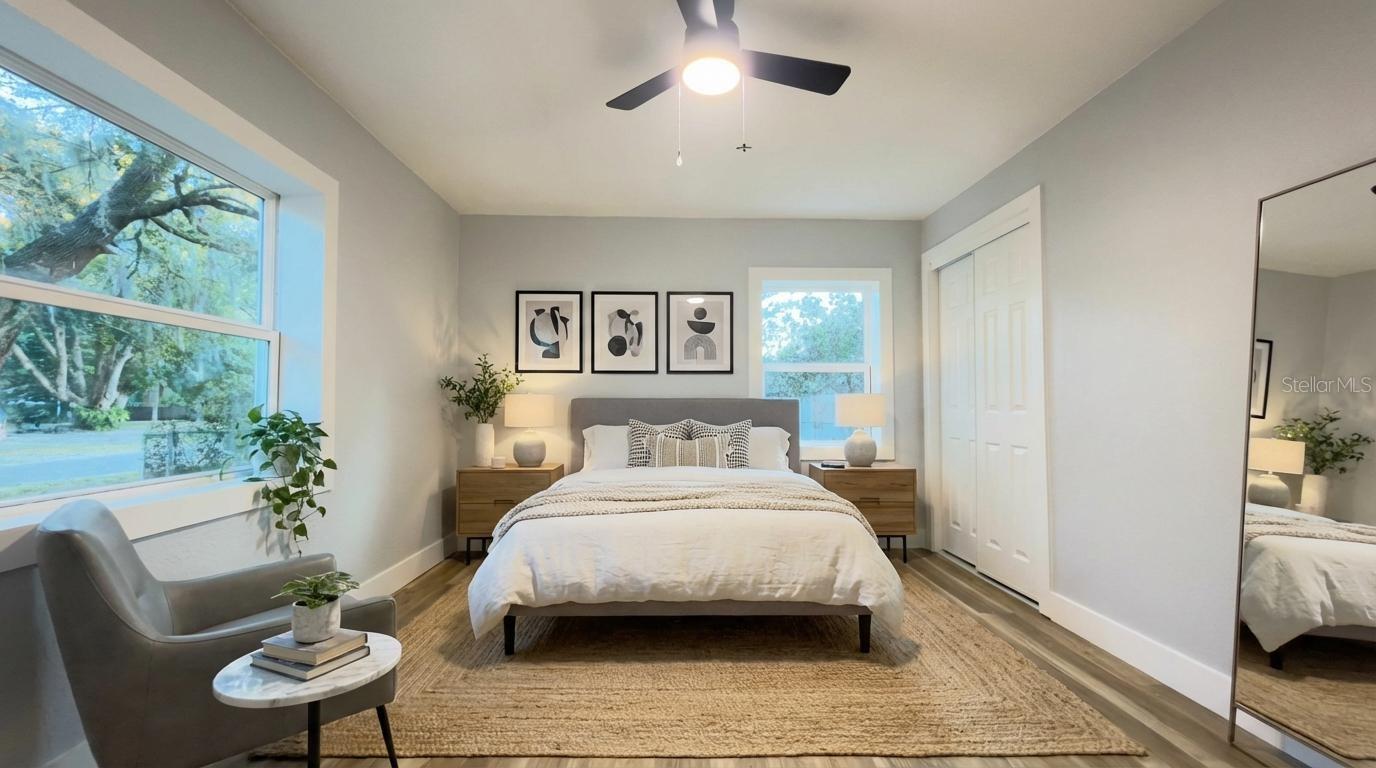 WYNNEWOOD - Residential