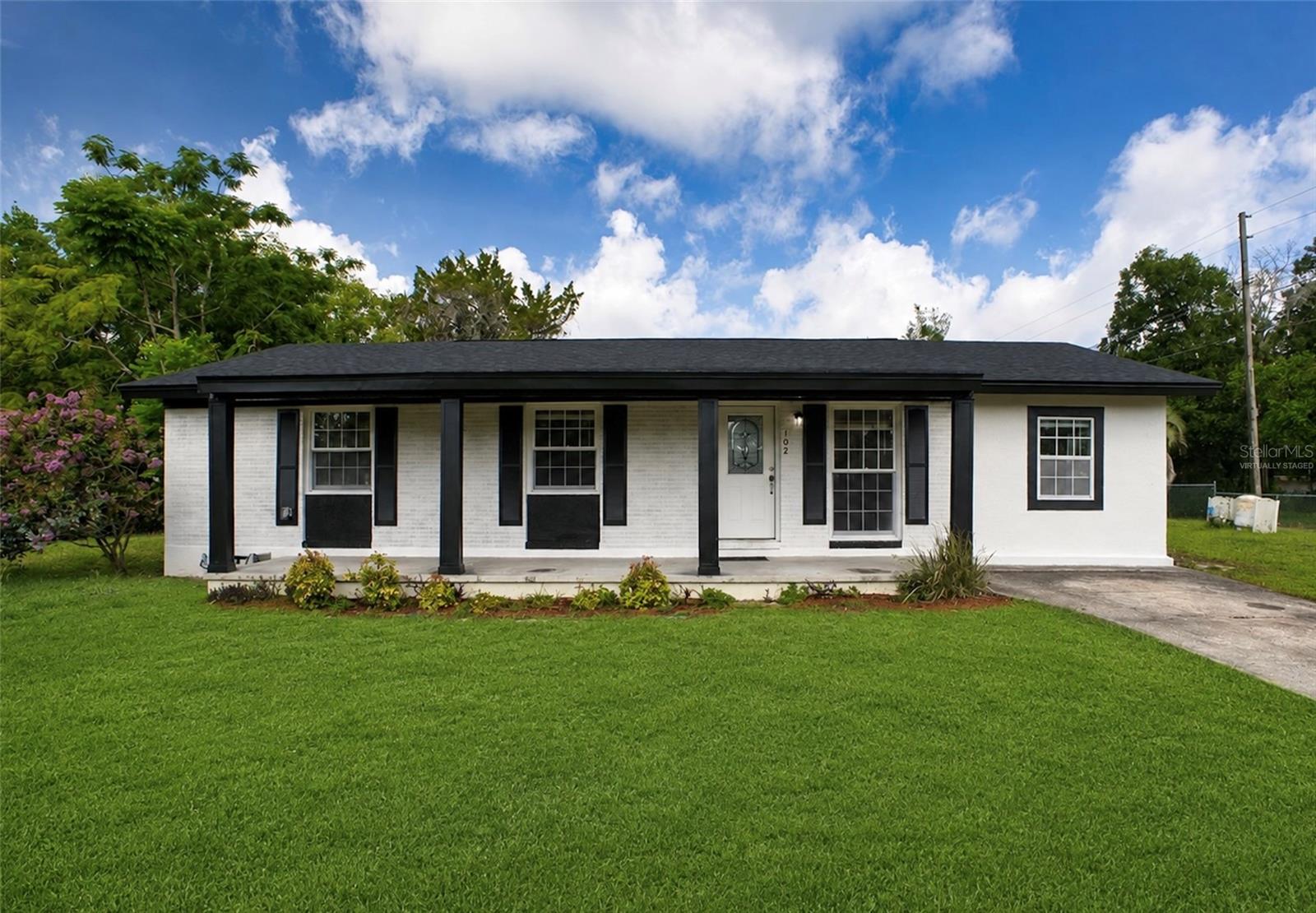 102 AMIGOS ROAD