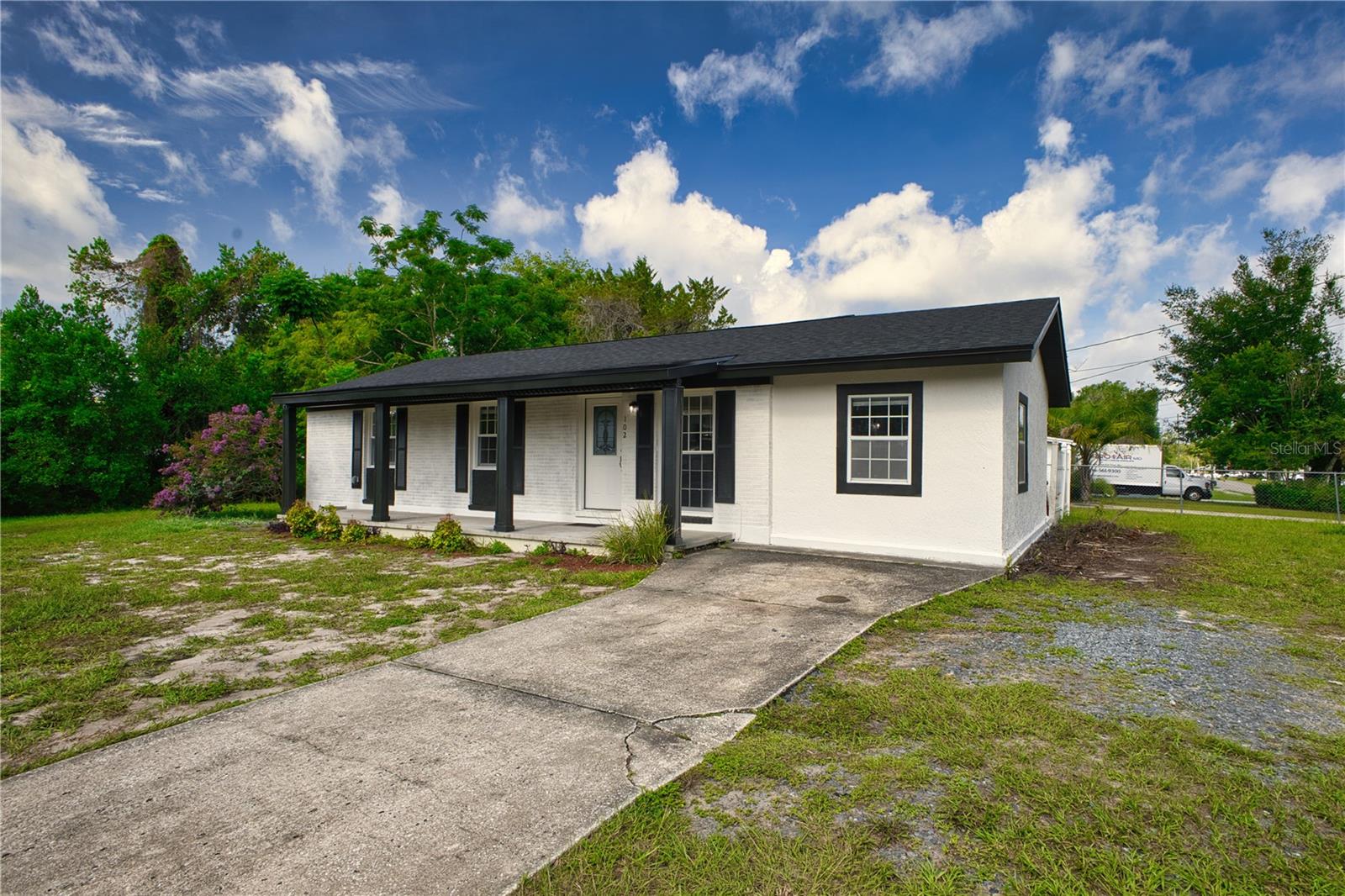 102 AMIGOS ROAD