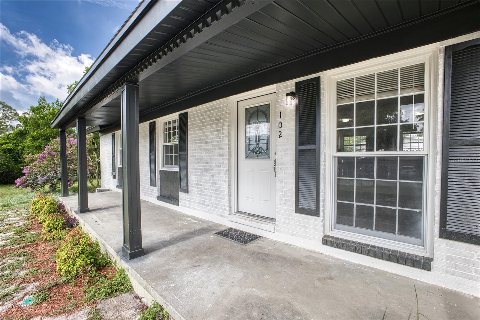102 AMIGOS ROAD