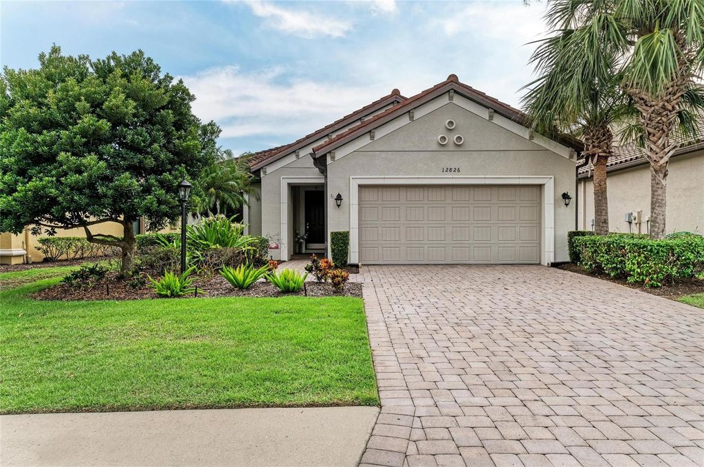 Photo of 12826 Del Corso Loop, Lakewood Ranch, FL 34211 (MLS # A4660446)