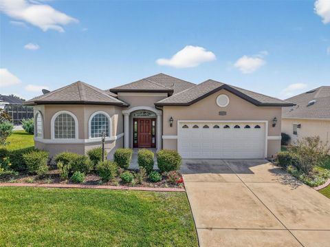 11276 SE 170TH PLACE SUMMERFIELD FL 34491