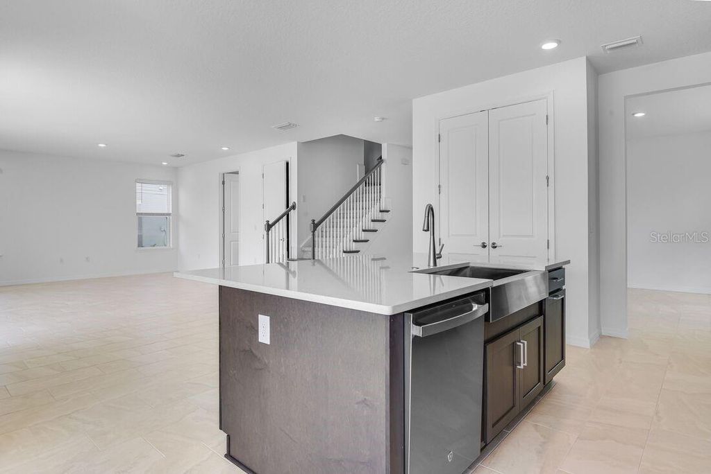 Photo of 564 Moon Shell Circle, New Smyrna Beach, FL 32168 (MLS # O6346009)